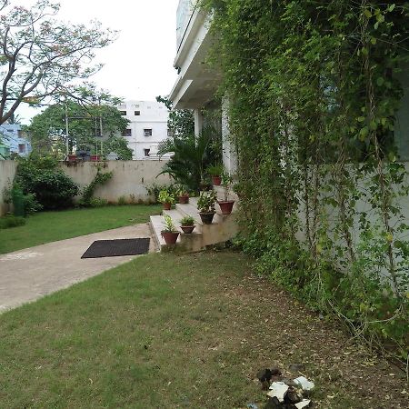 Hotel Sands Bay Puri Exterior photo