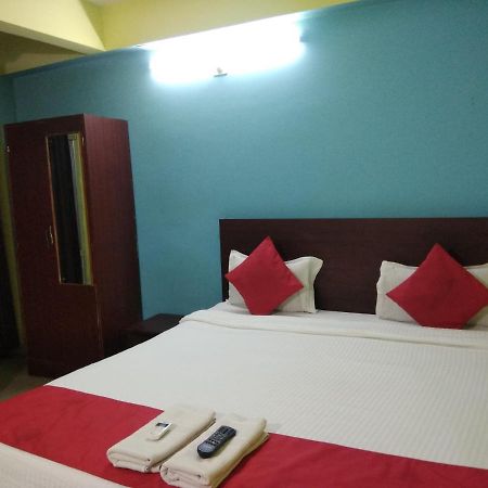 Hotel Sands Bay Puri Exterior photo