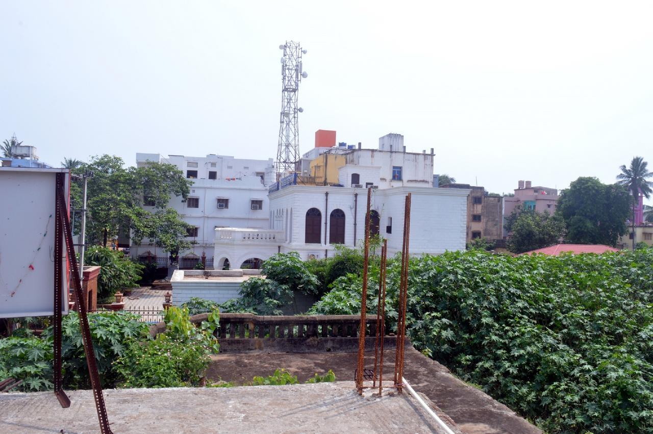 Hotel Sands Bay Puri Exterior photo