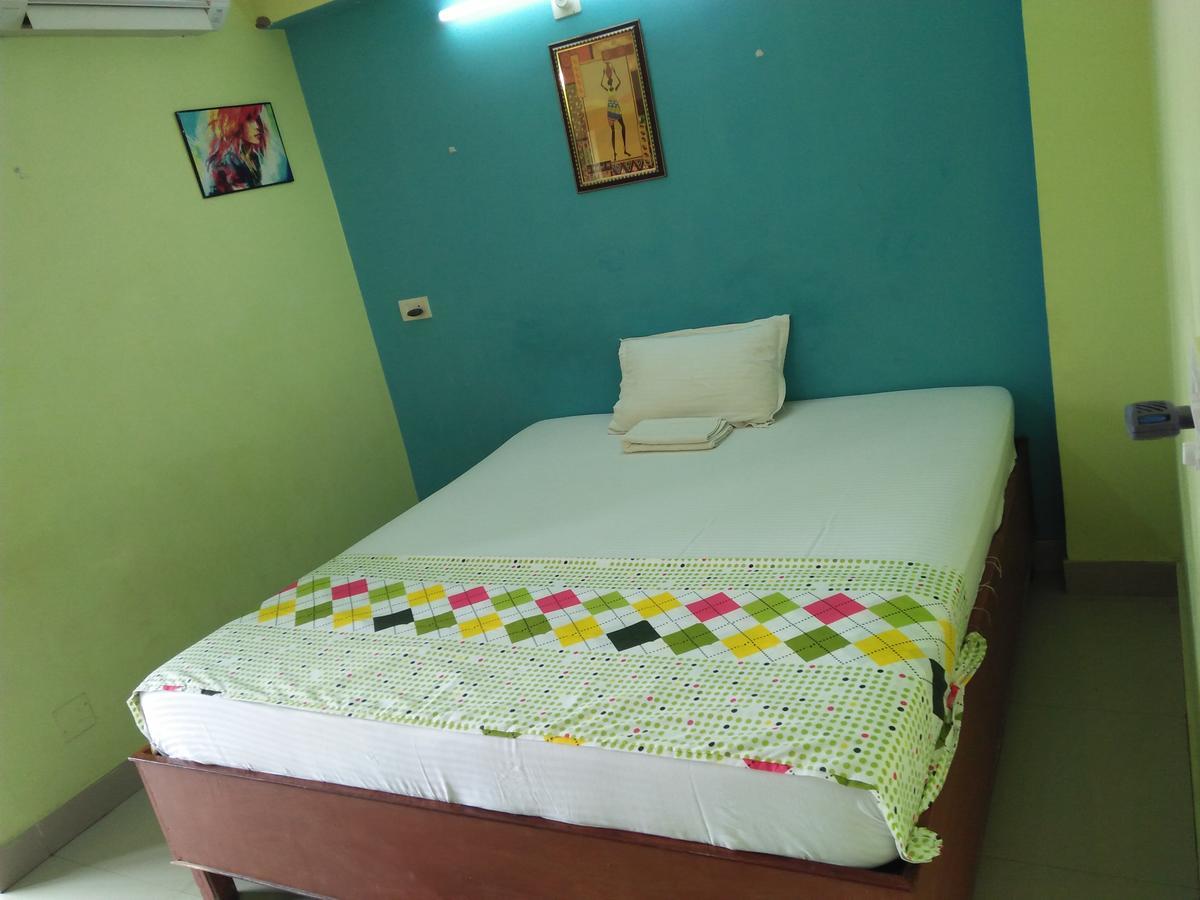 Hotel Sands Bay Puri Room photo